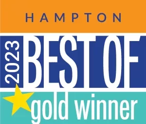 2023 Best of Gold - Hampton