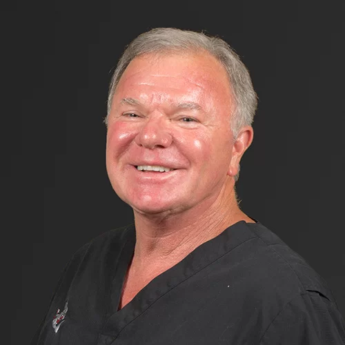 Dr. Kordulak