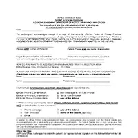 HIPAA Omnibus