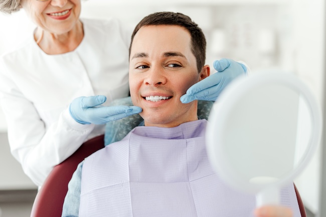 norfolk virginia general dentist dental services