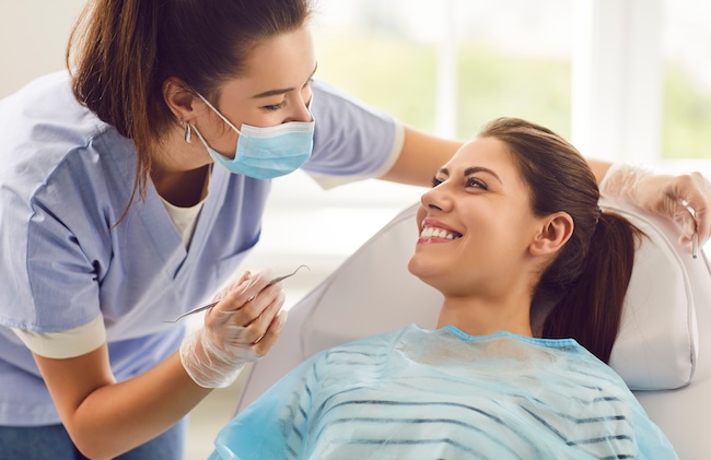dental services in norfolk virginia