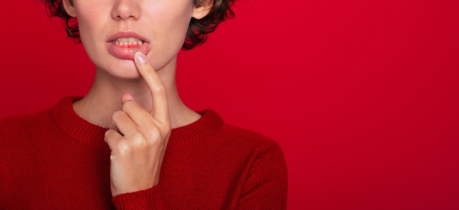 virginia gum disease dentist