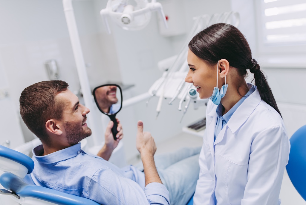 Dental Implants