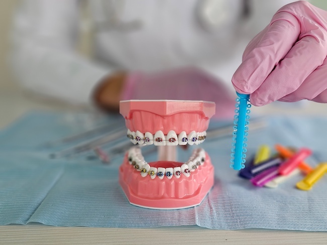Hampton Kecoughtan Orthodontics