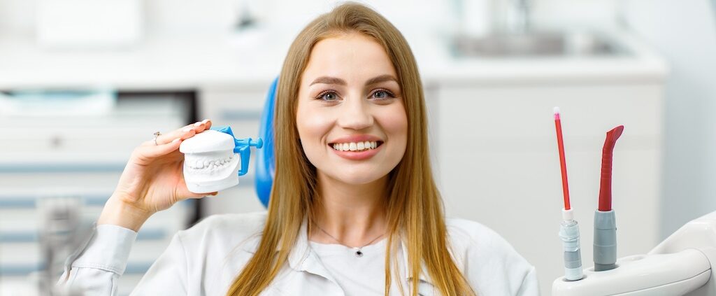 Dental Exams Cleanings