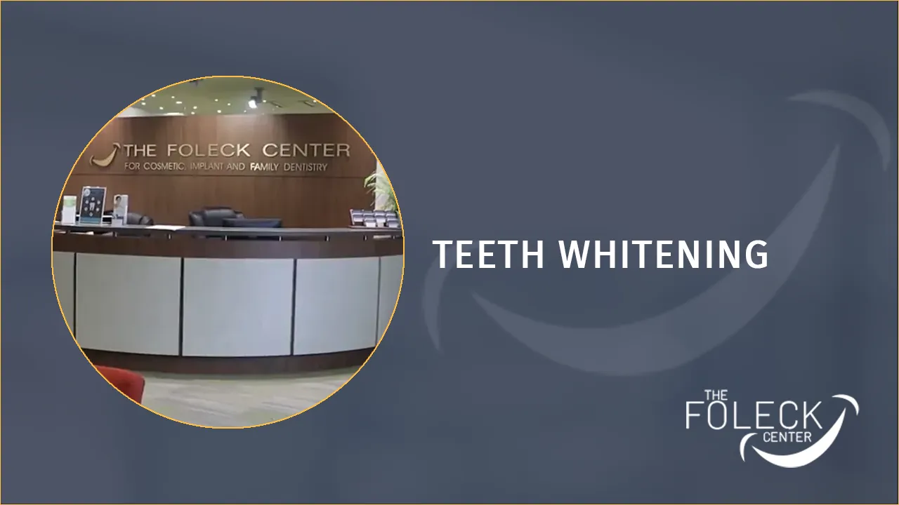 Teeth Whitening